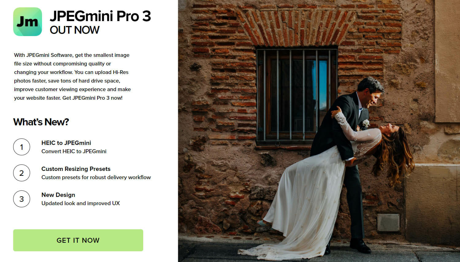 Popular Photography Websites and Apps by iPhotography.com JPEG mini