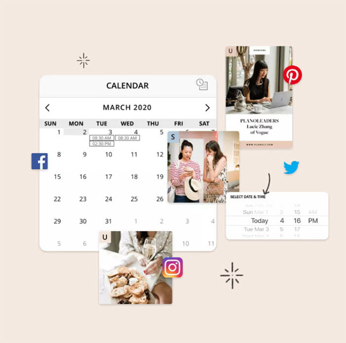 Popular Photography Websites and Apps by iPhotography.com Planoly