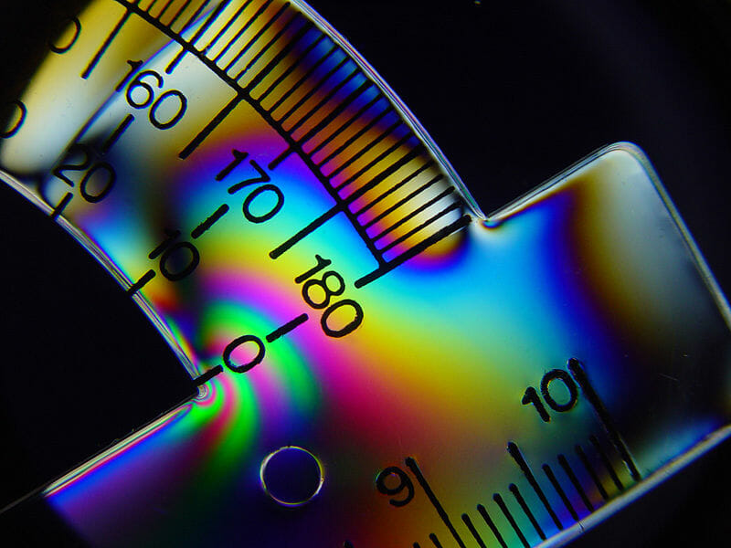 How to Do Photoelasticity by iPhotography.com