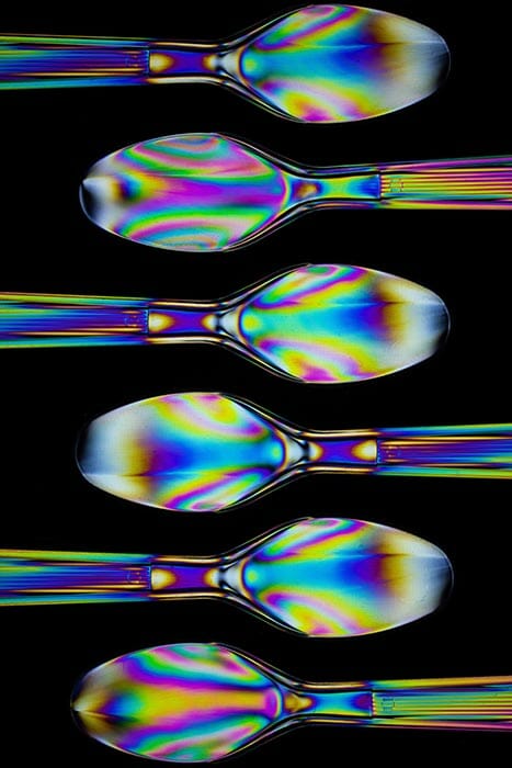 How to Do Photoelasticity by iPhotography.com
