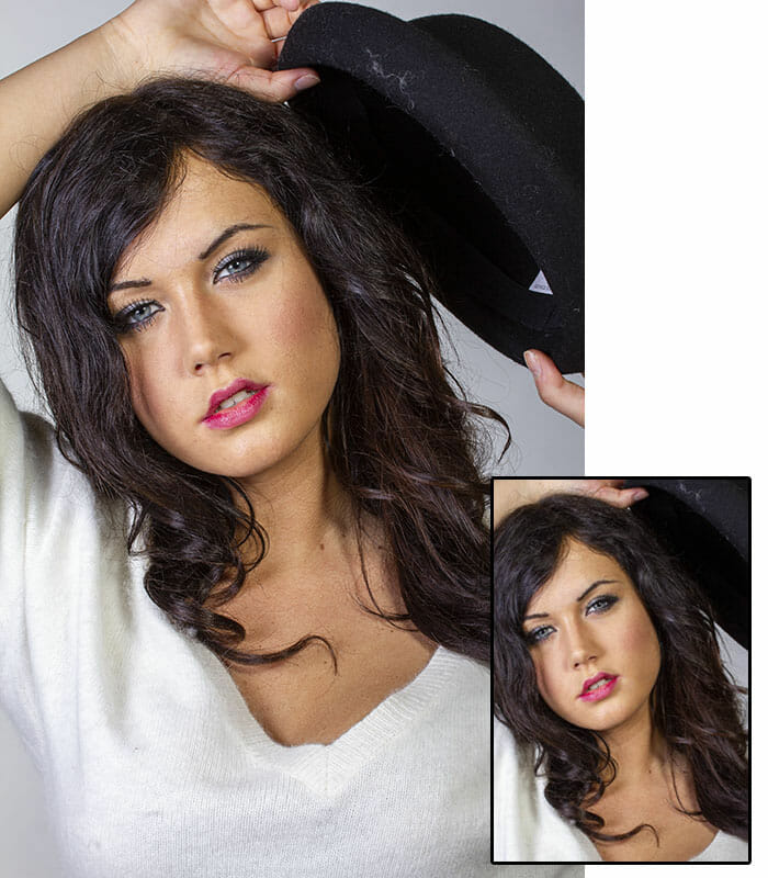 Creative Crops for Photographers by iPhotography.com
