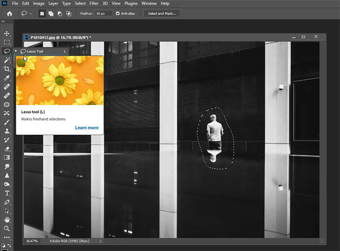 What is Photoshop - Guide for Beginners by iPhotography.com