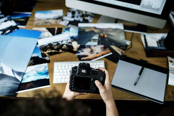 365 Photography Challenge Guide by iPhotography.com
