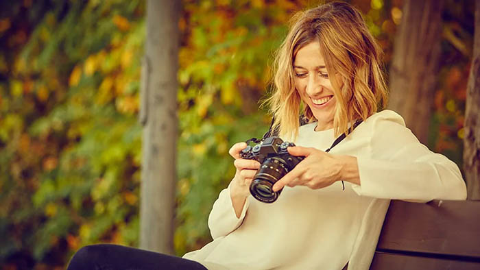 365 Photography Challenge Guide by iPhotography.com