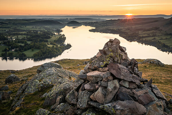 Landscape Photography Course for Beginners Instructor Chris Sale with iPhotography.com