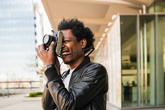 Photography Challenges 3