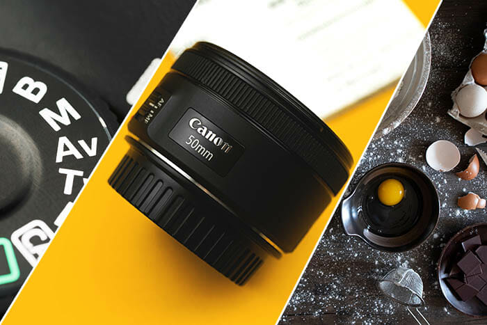 15 Photography Challenges by iPhotography.com