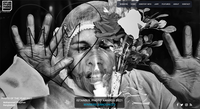 15 Online Photography Competitions and Contests by iPhotography.com