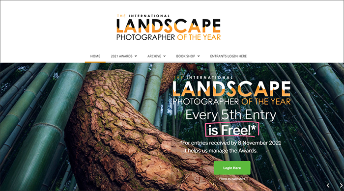 15 Online Photography Competitions and Contests by iPhotography.com