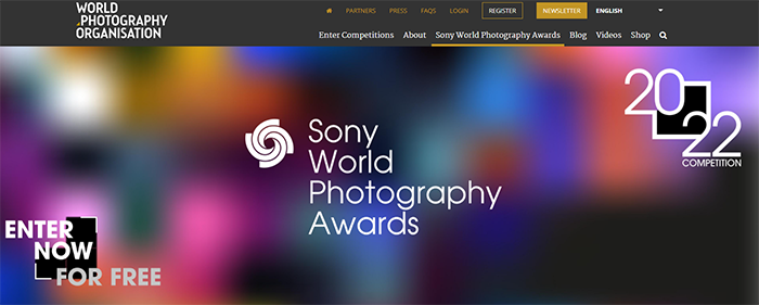 Photography Competitions