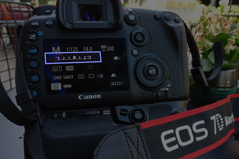 Photography Tutorial - F Stops 17