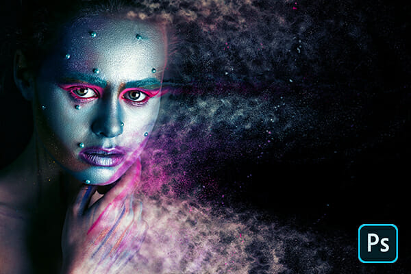 Online Photoshop Course for Beginners Digital Art by iPhotography.com