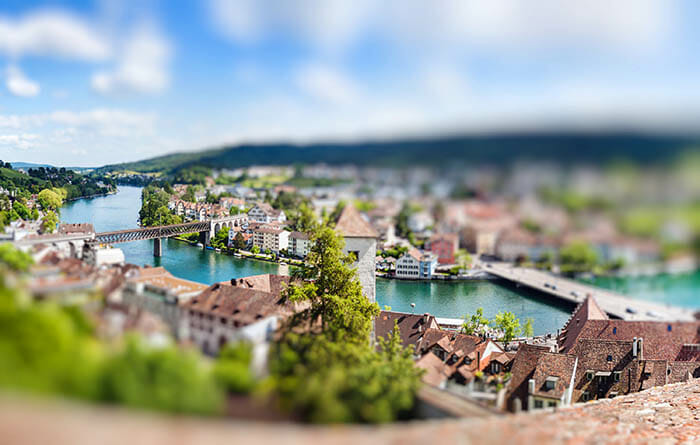 Tilt Shift Photography Tutorial by iPhotography.com