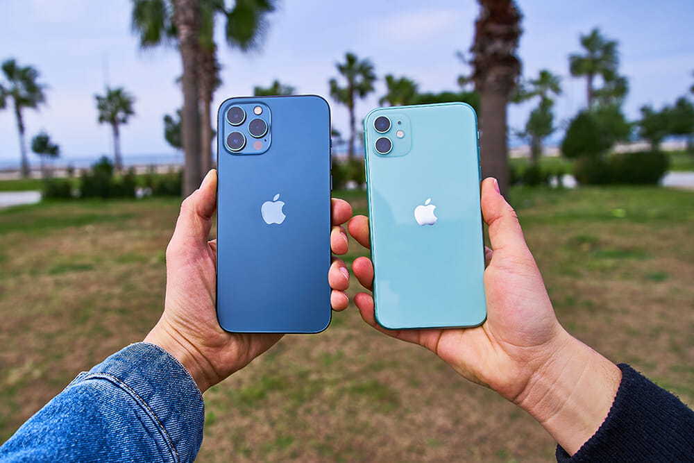 iPhone Photography Tutorial 1
