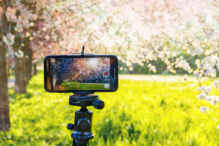 iPhone Photography Tutorial by iPhotography.com