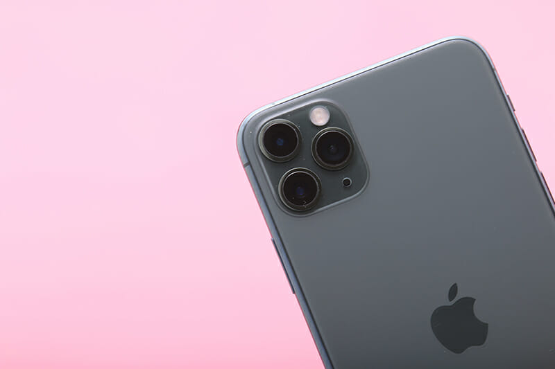 iPhone Photography Tutorial 7