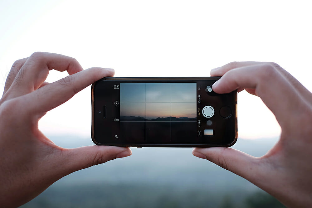 iPhone Photography Tutorial 8