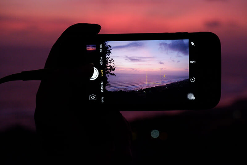 iPhone Photography Tutorial 9