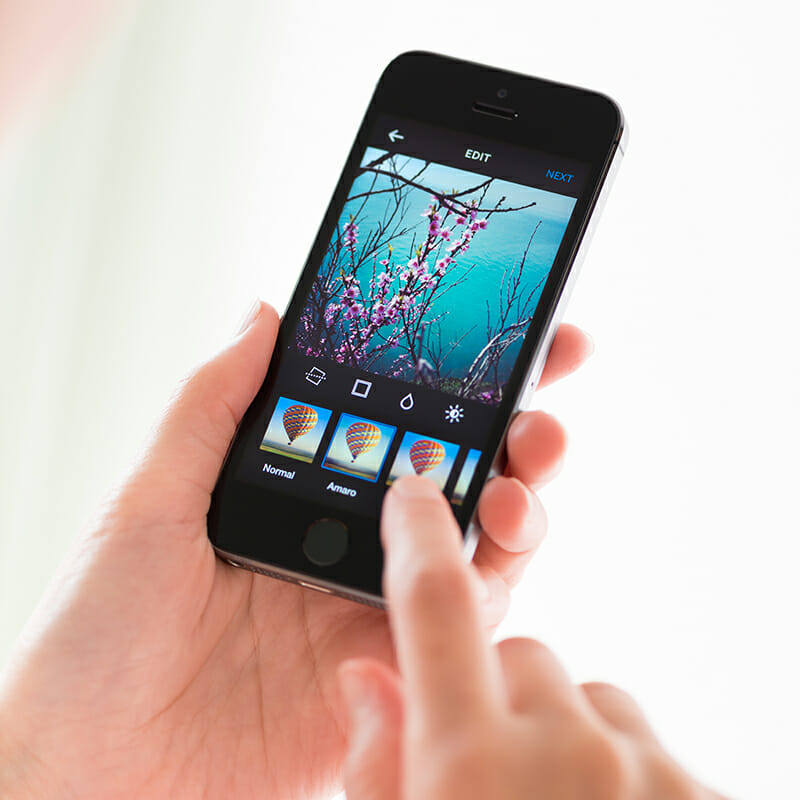 iPhone Photography Tutorial 11