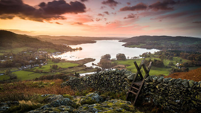 5 steps to success as a landscape photography by iphotography.com