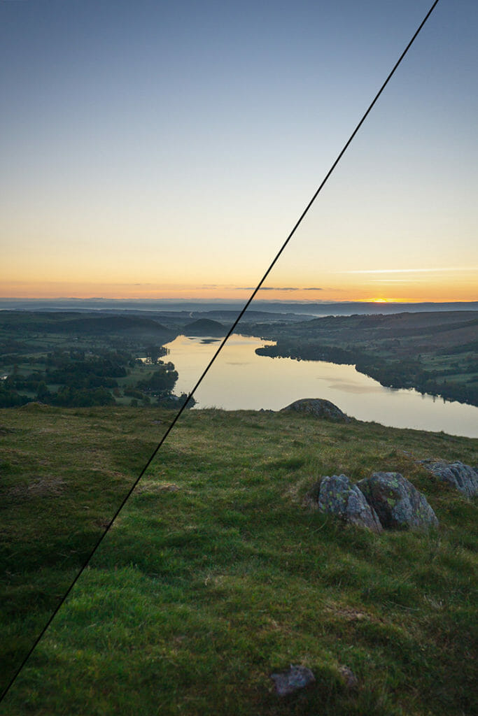 Bracketing Photography Tutorial: How to EASILY Increase Dynamic Range