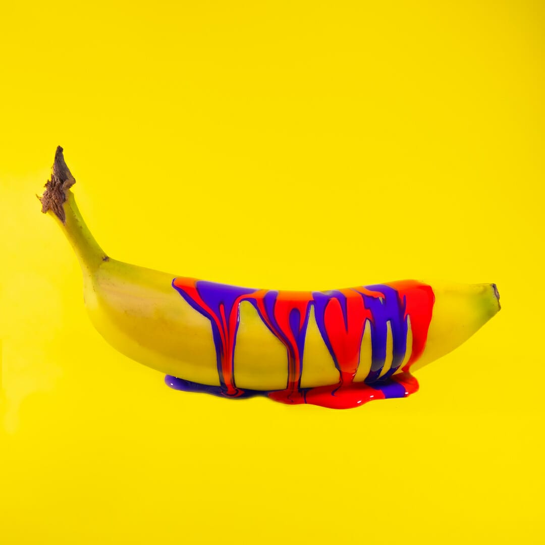 Image by Deborah McPhail (iPhotography Student)