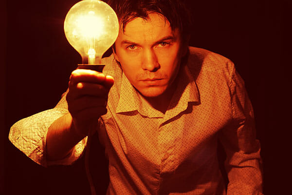 Dramatic Lighting Photography Tutorial