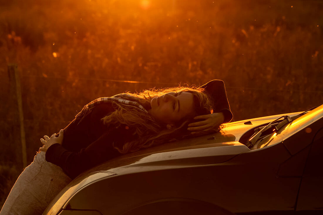 Dramatic Lighting Photography Tutorial