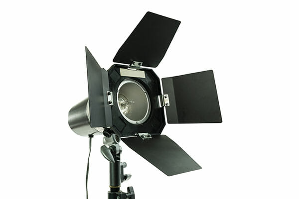 Dramatic Lighting Photography Tutorial