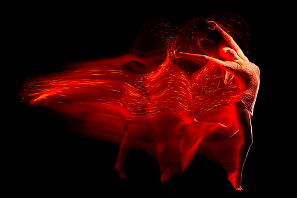 Fine Art Photography Tutorial by iPhotography.com