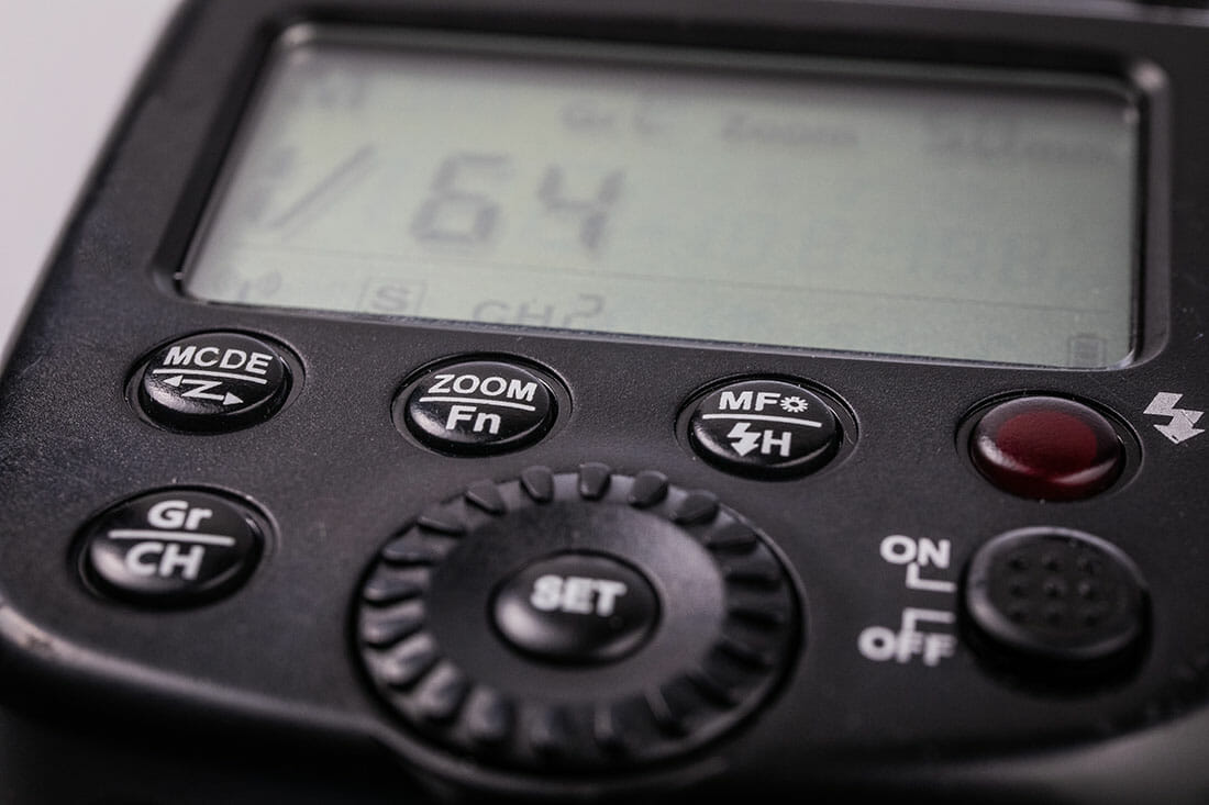 Flash Photography Tutorial Flash Exposure Compensation Buttons 5
