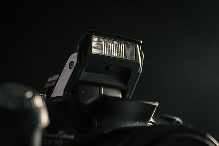 Flash Photography Tutorial Pop Up Flash 1