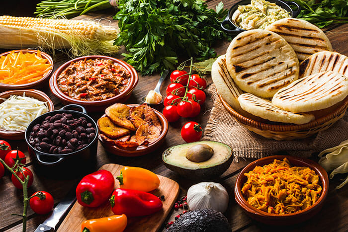 Food Photography Tutorial