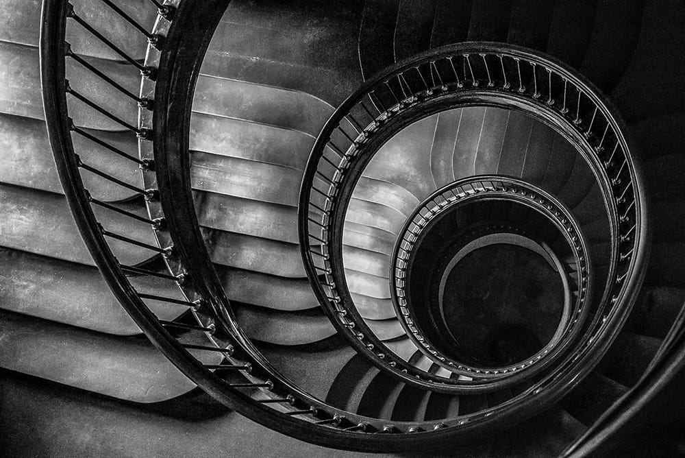 Image by Jakub Stefanski (iPhotography Student)
