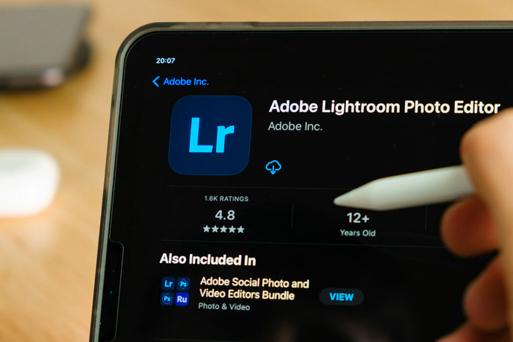 Best Android Camera Apps for RAW Capture