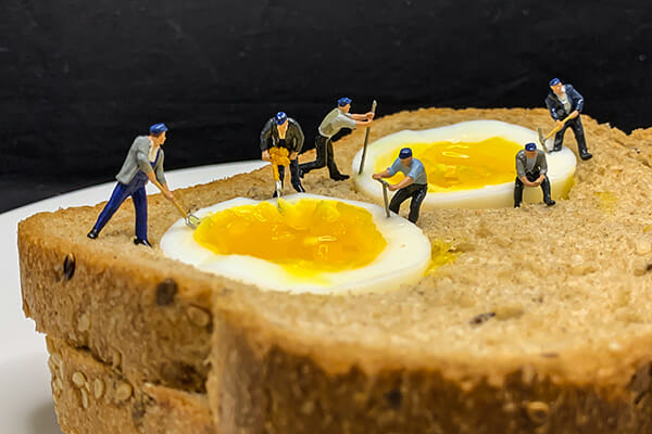 Miniature Photography Tutorial by iPhotography.com
