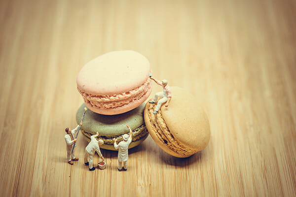 Miniature Photography Tutorial by iPhotography.com