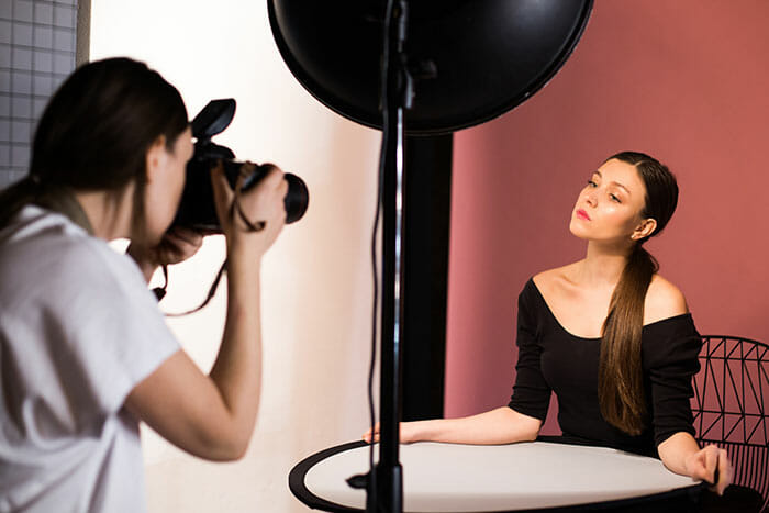 One Light Photography Tutorial by iPhotography.com