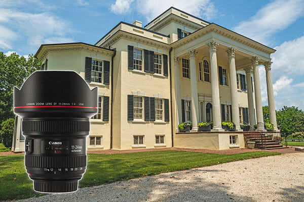 Real Estate Photography Tutorial by iPhotography.com