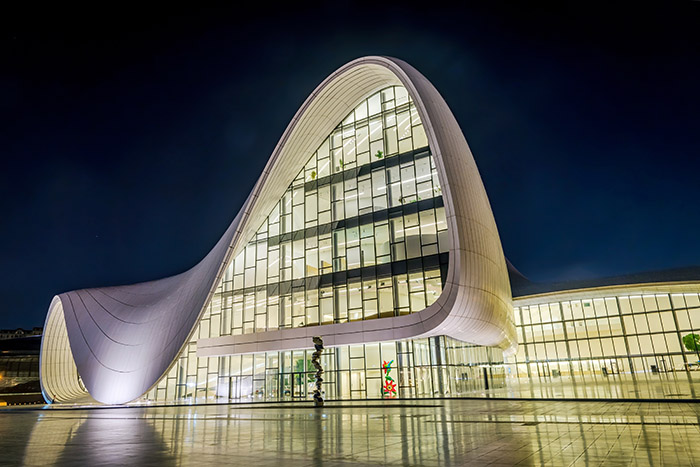architectural photography guide by iPhotography.com