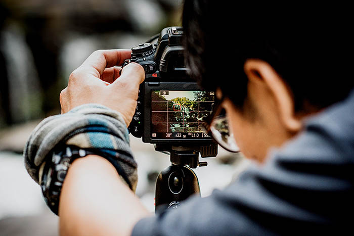 nature photography tips by iphotography.com