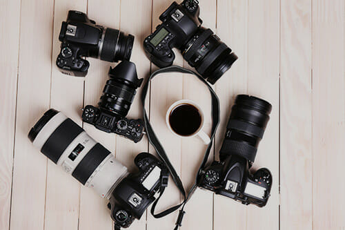 Online Photography Classes by iPhotography.com