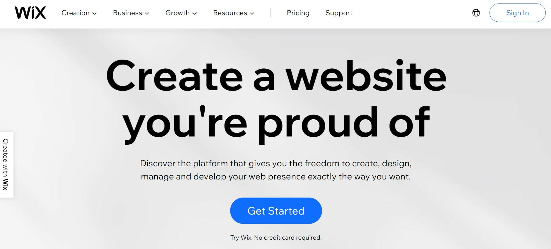 best portfolio website builders by iPhotography.com