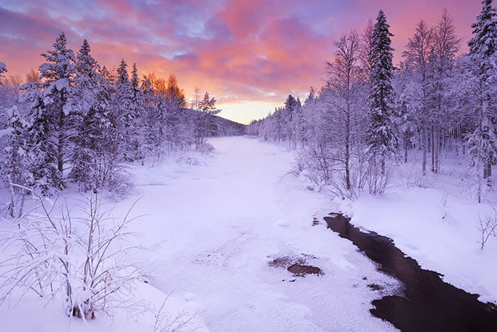 11 Snow Photography Tips by iPhotography.com