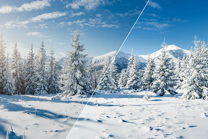 11 Snow Photography Tips by iPhotography.com