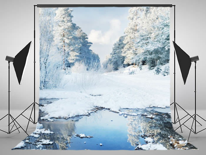 11 Snow Photography Tips by iPhotography.com