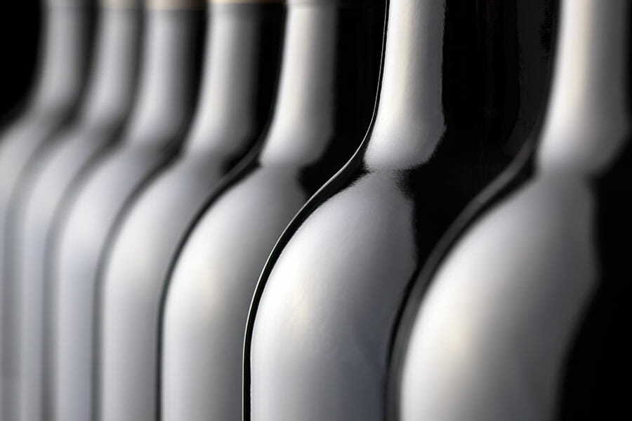 Glass Bottle Photography Tutorial by iPhotography.com