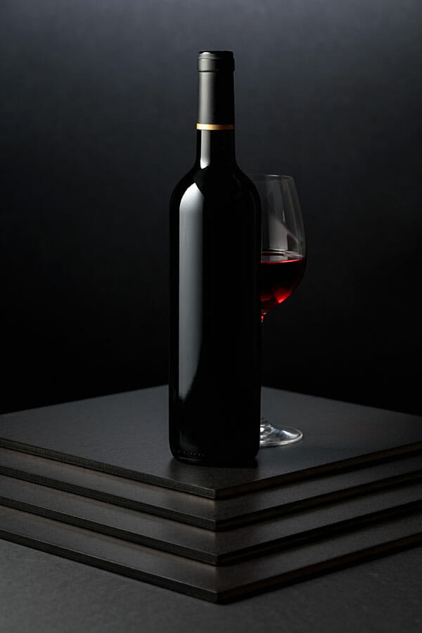 Glass Bottle Photography Tutorial by iPhotography.com