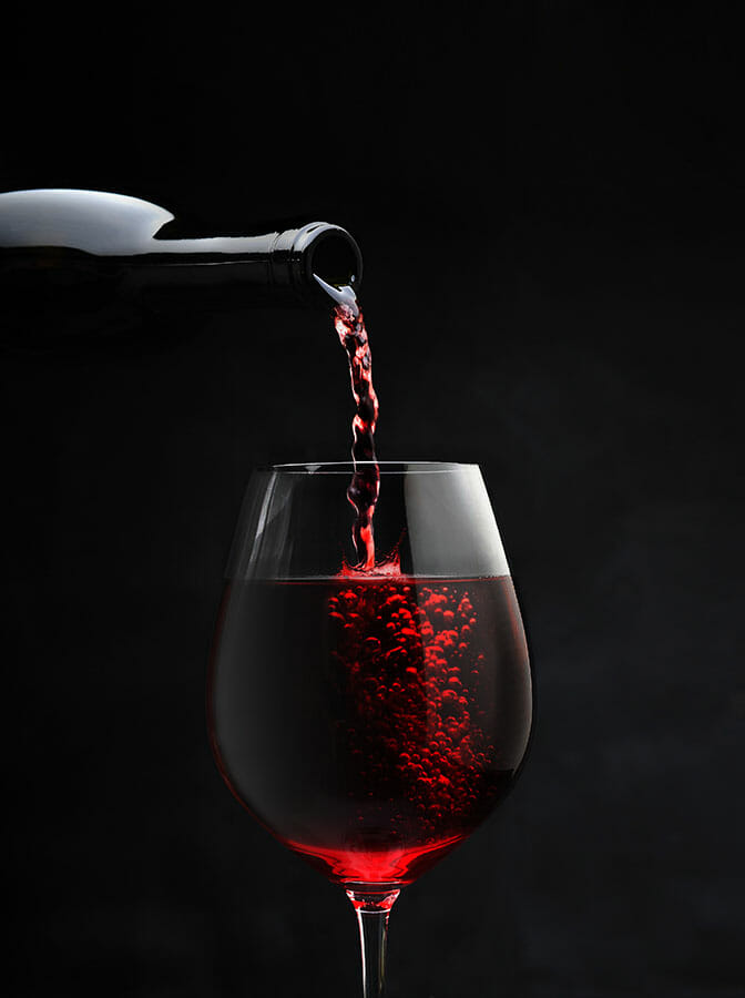 Glass Bottle Photography Tutorial by iPhotography.com