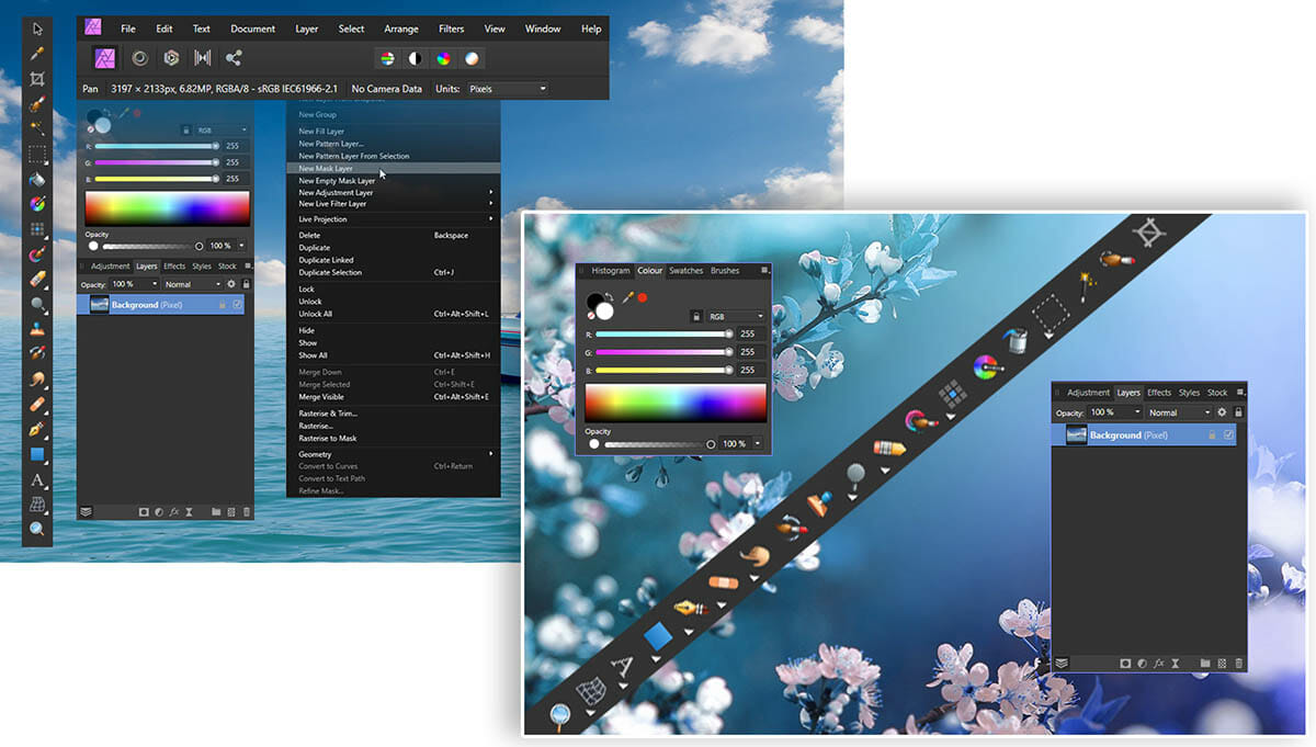 Affinity Photo for Desktop Introduction Course for Beginners by iPhotography.com